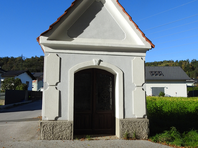 2020 / Pfarre Gratkorn Prüggerkapelle
