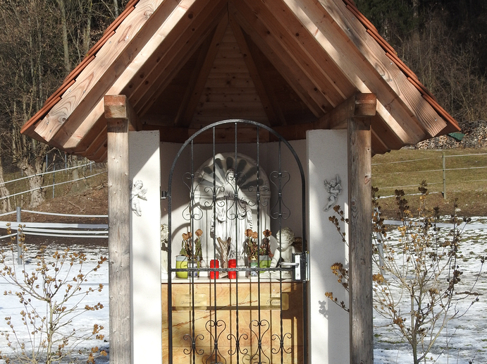 Christlbauerkapelle