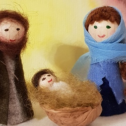 Jesu Geburt